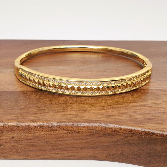 14K Gold 7